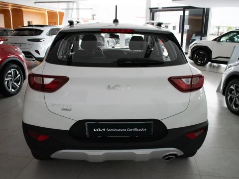 Kia Stonic 1.0 T-GDI MHEV IMT 74KW CONCEPT 5P
