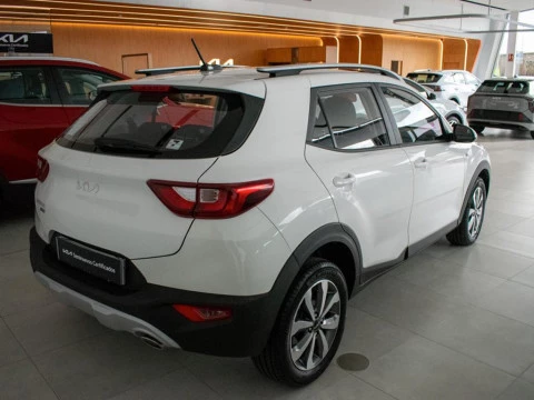 Kia Stonic 1.0 T-GDI MHEV IMT 74KW CONCEPT 5P