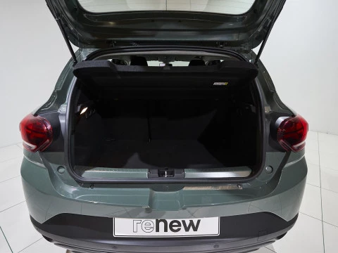 Dacia Sandero  Stepway TCe Extreme CVT 67kW