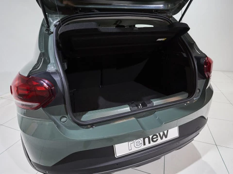 Dacia Sandero  Stepway TCe Extreme CVT 67kW