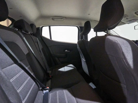 Dacia Sandero  Stepway TCe Extreme CVT 67kW