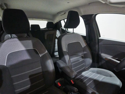 Dacia Sandero  Stepway TCe Extreme CVT 67kW