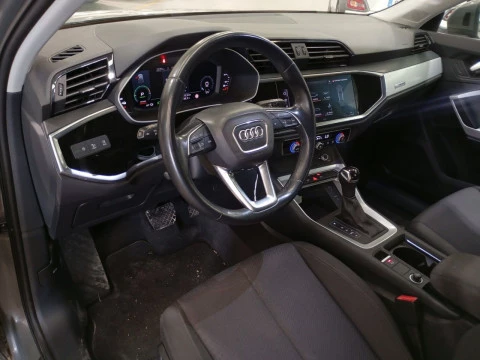 Audi Q3 Sportback 45 TFSI e 180kW (245CV) S tronic