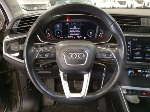 Audi Q3 Sportback 45 TFSI e 180kW (245CV) S tronic