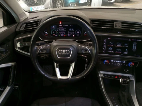 Audi Q3 Sportback 45 TFSI e 180kW (245CV) S tronic