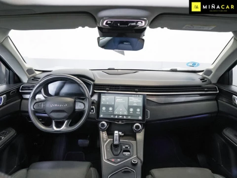 Lynk & Co 01 1.5 PHEV 192 kW (261 CV)