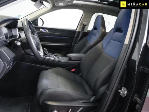 Lynk & Co 01 1.5 PHEV 192 kW (261 CV)