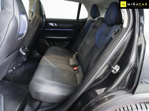 Lynk & Co 01 1.5 PHEV 192 kW (261 CV)