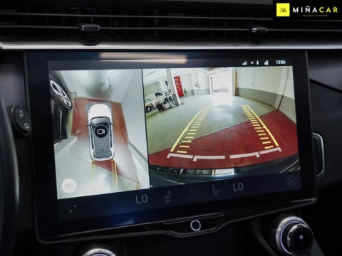 Lynk & Co 01 1.5 PHEV 192 kW (261 CV)