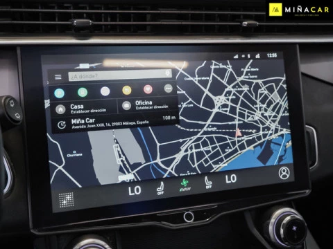 Lynk & Co 01 1.5 PHEV 192 kW (261 CV)