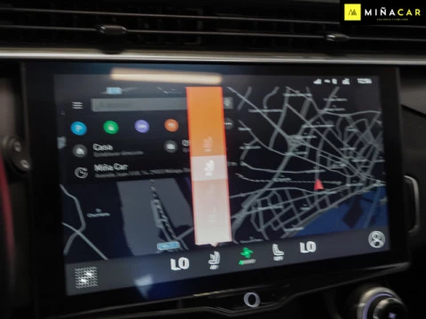 Lynk & Co 01 1.5 PHEV 192 kW (261 CV)