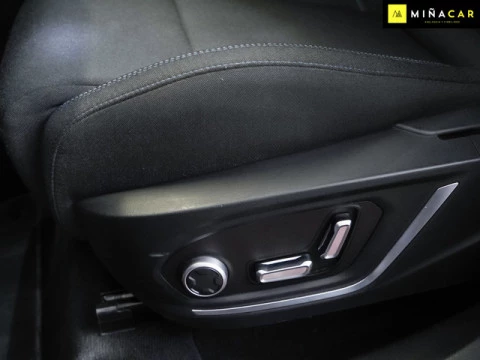 Lynk & Co 01 1.5 PHEV 192 kW (261 CV)