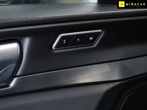 Lynk & Co 01 1.5 PHEV 192 kW (261 CV)