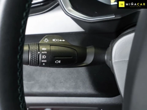 Lynk & Co 01 1.5 PHEV 192 kW (261 CV)