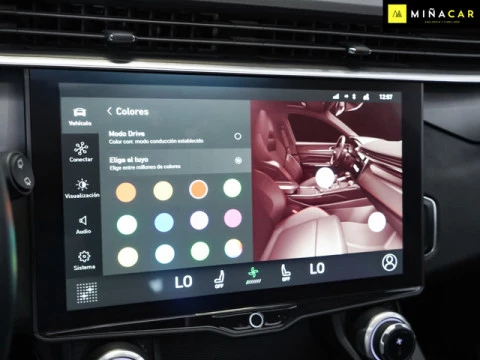 Lynk & Co 01 1.5 PHEV 192 kW (261 CV)