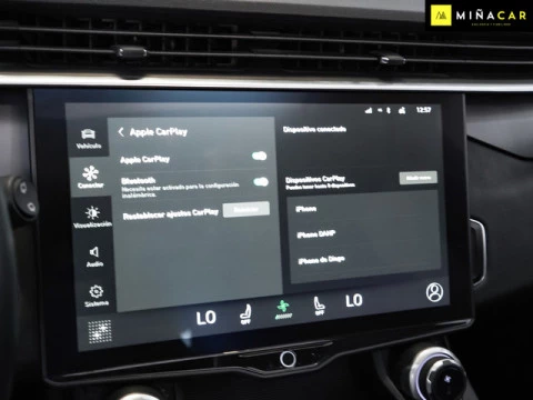 Lynk & Co 01 1.5 PHEV 192 kW (261 CV)