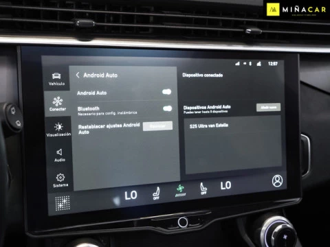 Lynk & Co 01 1.5 PHEV 192 kW (261 CV)