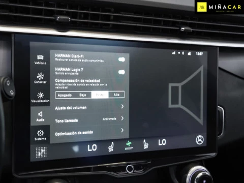 Lynk & Co 01 1.5 PHEV 192 kW (261 CV)