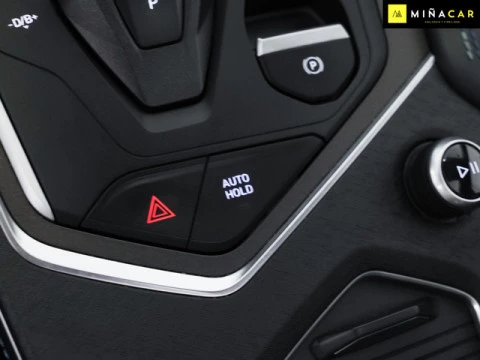 Lynk & Co 01 1.5 PHEV 192 kW (261 CV)