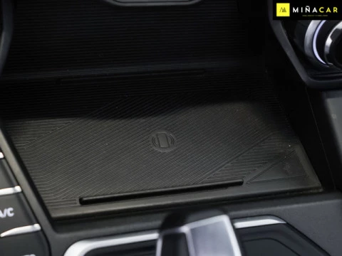 Lynk & Co 01 1.5 PHEV 192 kW (261 CV)