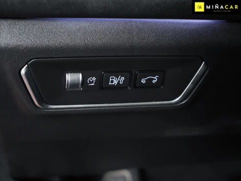 Lynk & Co 01 1.5 PHEV 192 kW (261 CV)