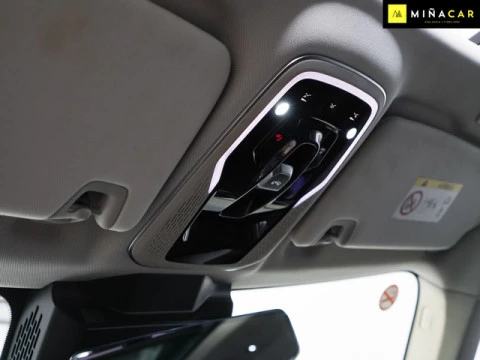 Lynk & Co 01 1.5 PHEV 192 kW (261 CV)