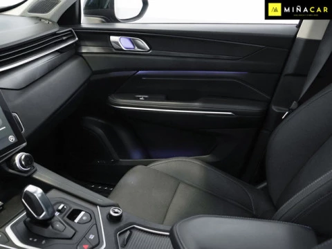 Lynk & Co 01 1.5 PHEV 192 kW (261 CV)