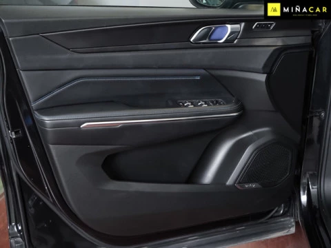 Lynk & Co 01 1.5 PHEV 192 kW (261 CV)