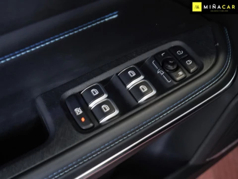 Lynk & Co 01 1.5 PHEV 192 kW (261 CV)