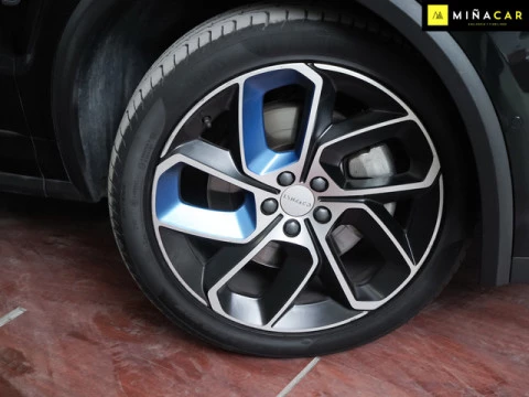 Lynk & Co 01 1.5 PHEV 192 kW (261 CV)