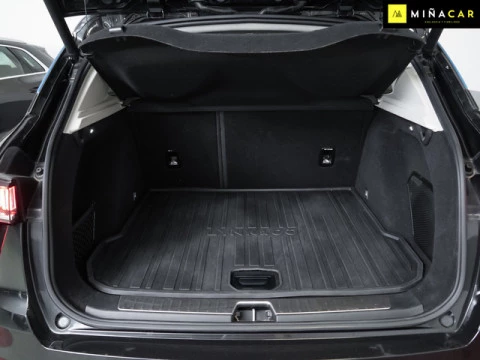 Lynk & Co 01 1.5 PHEV 192 kW (261 CV)