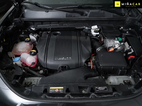 Lynk & Co 01 1.5 PHEV 192 kW (261 CV)