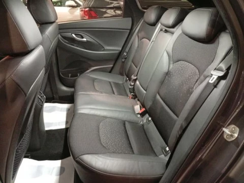 Hyundai i30 CW 1.6 CRDi 85kW (116CV) Go! Plus DCT