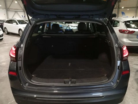 Hyundai i30 CW 1.6 CRDi 85kW (116CV) Go! Plus DCT