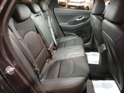 Hyundai i30 CW 1.6 CRDi 85kW (116CV) Go! Plus DCT