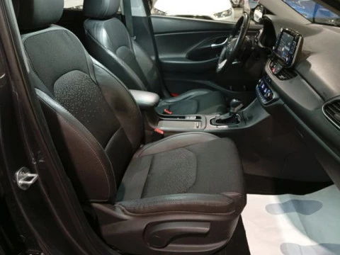 Hyundai i30 CW 1.6 CRDi 85kW (116CV) Go! Plus DCT