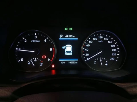 Hyundai i30 CW 1.6 CRDi 85kW (116CV) Go! Plus DCT