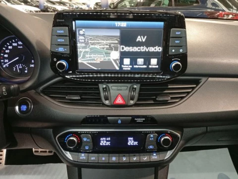 Hyundai i30 CW 1.6 CRDi 85kW (116CV) Go! Plus DCT