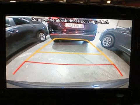 Hyundai i30 CW 1.6 CRDi 85kW (116CV) Go! Plus DCT