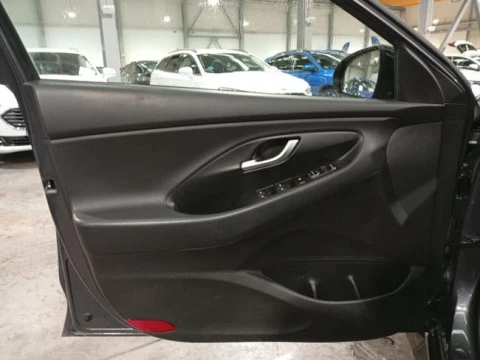 Hyundai i30 CW 1.6 CRDi 85kW (116CV) Go! Plus DCT