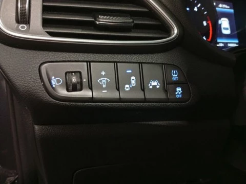 Hyundai i30 CW 1.6 CRDi 85kW (116CV) Go! Plus DCT