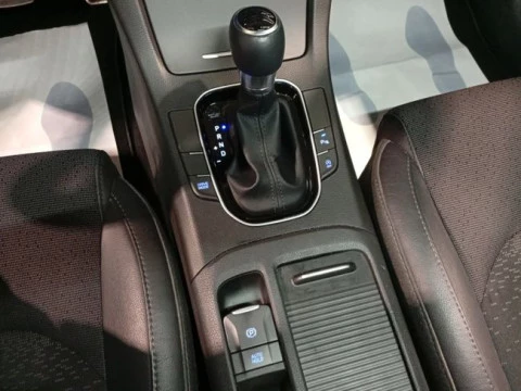 Hyundai i30 CW 1.6 CRDi 85kW (116CV) Go! Plus DCT