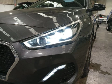 Hyundai i30 CW 1.6 CRDi 85kW (116CV) Go! Plus DCT