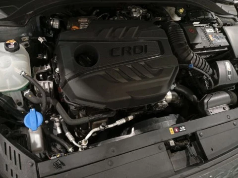 Hyundai i30 CW 1.6 CRDi 85kW (116CV) Go! Plus DCT