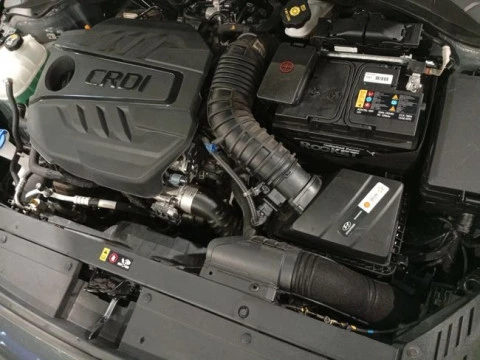 Hyundai i30 CW 1.6 CRDi 85kW (116CV) Go! Plus DCT