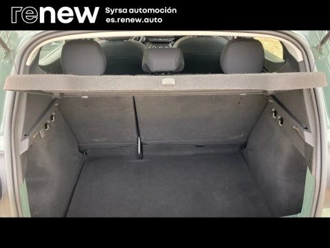 Dacia Sandero Stepway Expression Go 74kW (100CV) ECO-G