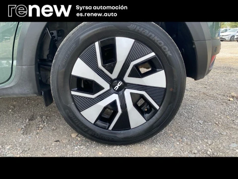 Dacia Sandero Stepway Expression Go 74kW (100CV) ECO-G