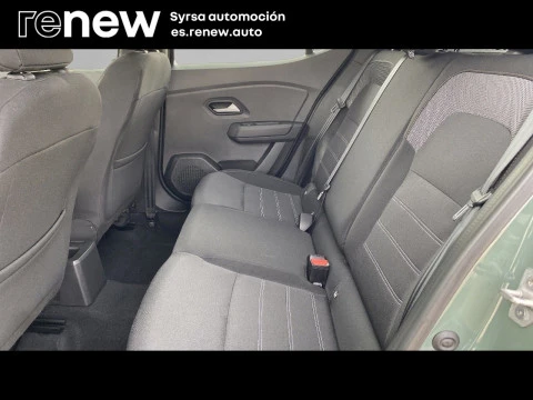 Dacia Sandero Stepway Expression Go 74kW (100CV) ECO-G