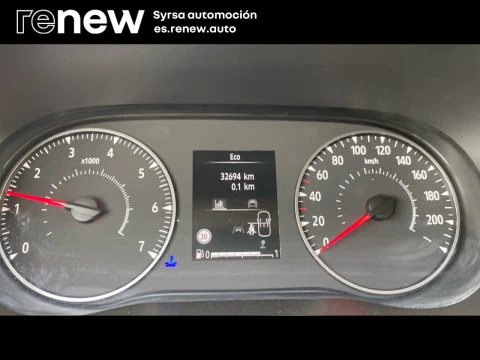 Dacia Sandero Stepway Expression Go 74kW (100CV) ECO-G