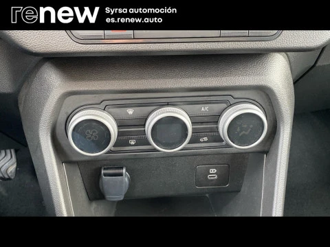 Dacia Sandero Stepway Expression Go 74kW (100CV) ECO-G
